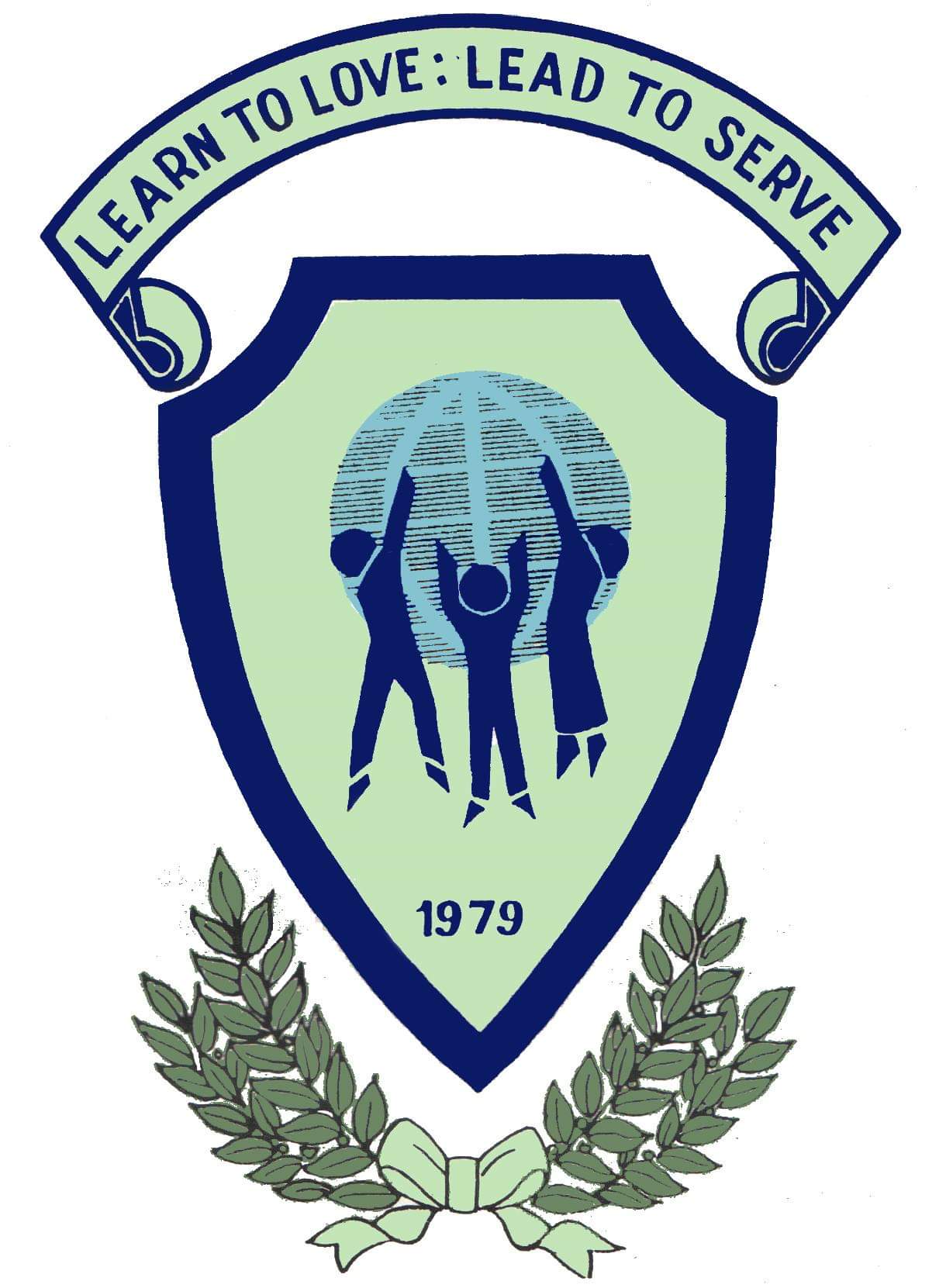 Junior Citizen School Logo